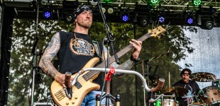 0045 Helltrick Music Fest